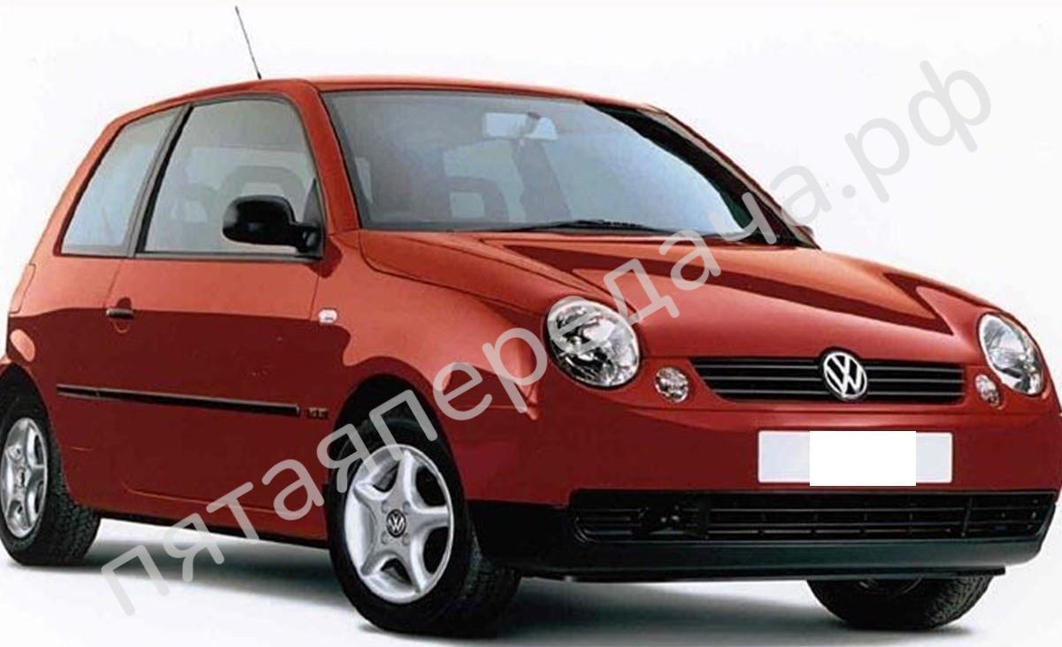Volkswagen 6X1, 6E1