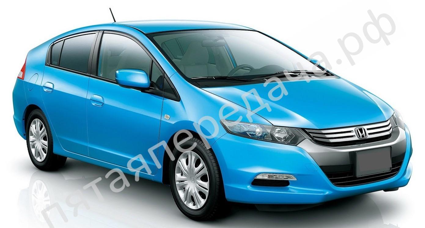 Honda ZE2, ZE3