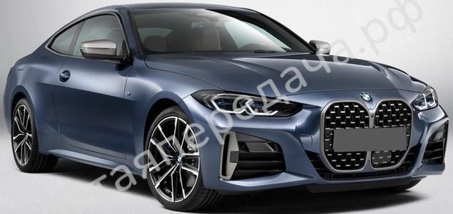 Bmw G22, G82