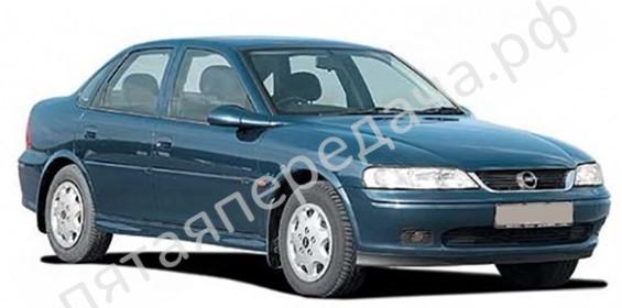 Opel 36