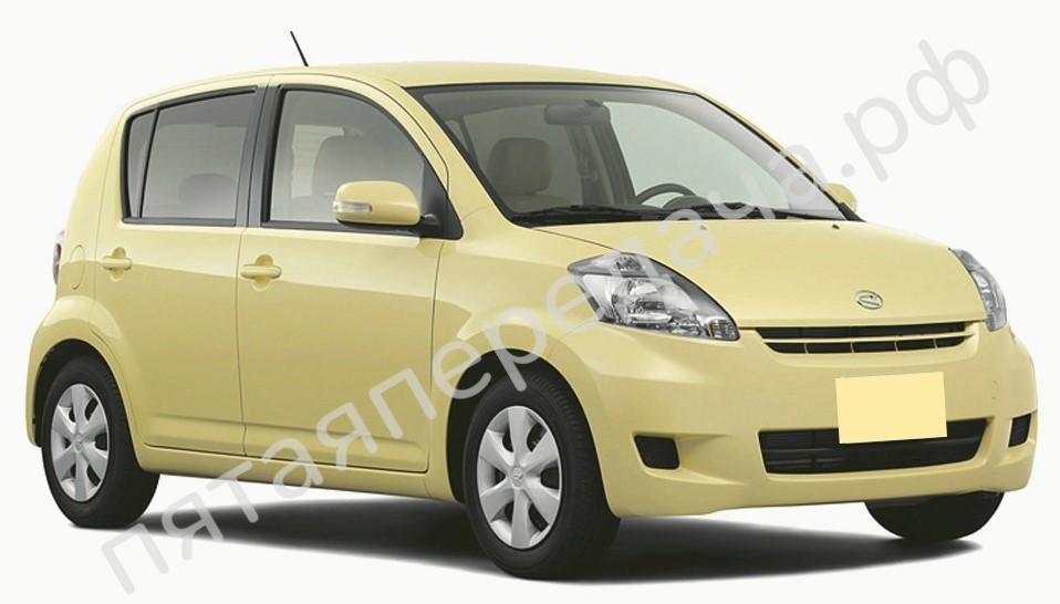 Daihatsu M300