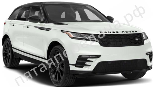 Land Rover LY (L560)