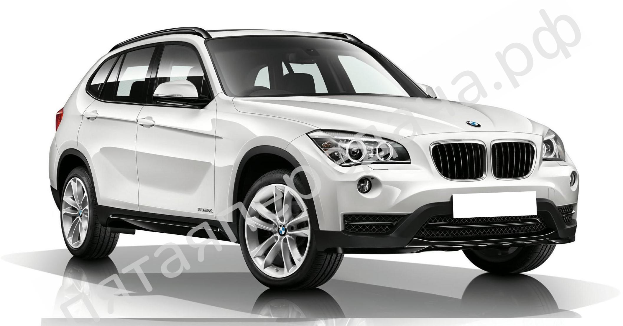 Bmw E84