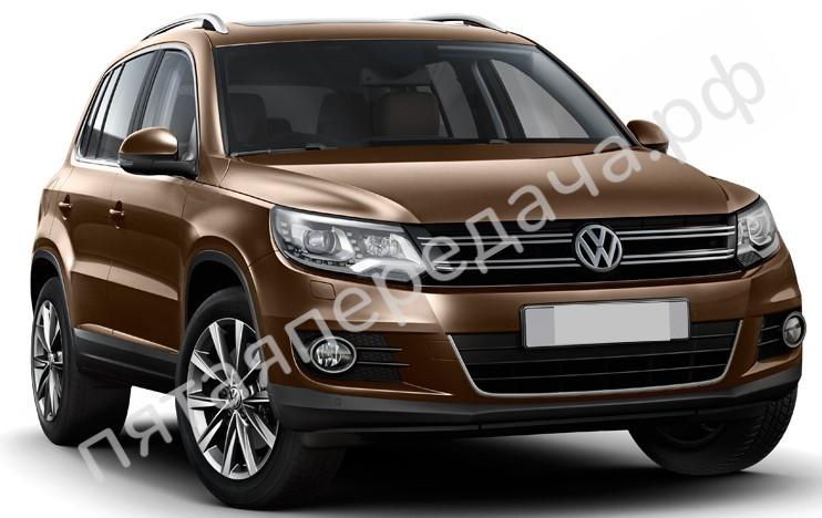 Volkswagen 5N1, 5N2