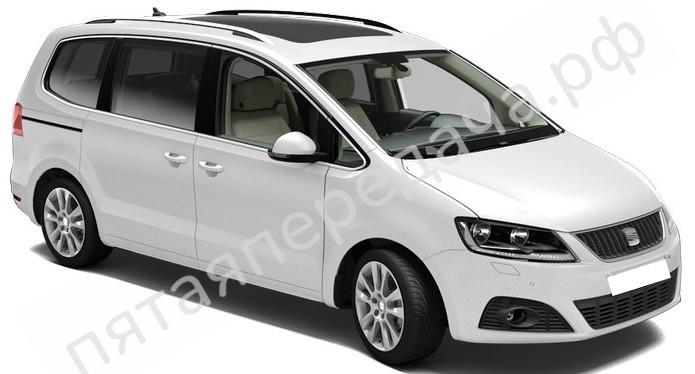 Seat 7N