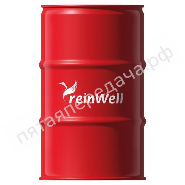Трансмиссионное масло 80W-90 GL-4 - 4968