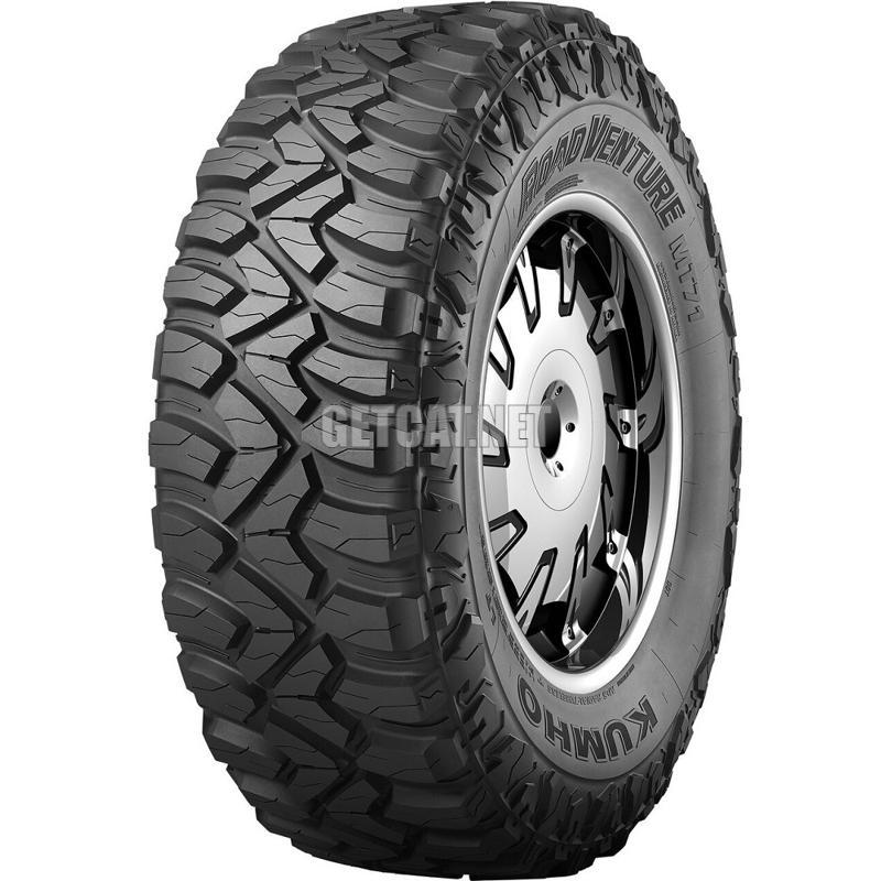 Road Venture MT71 - 2262613