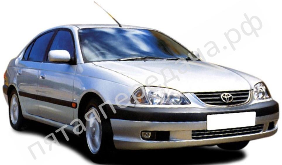 Toyota T220