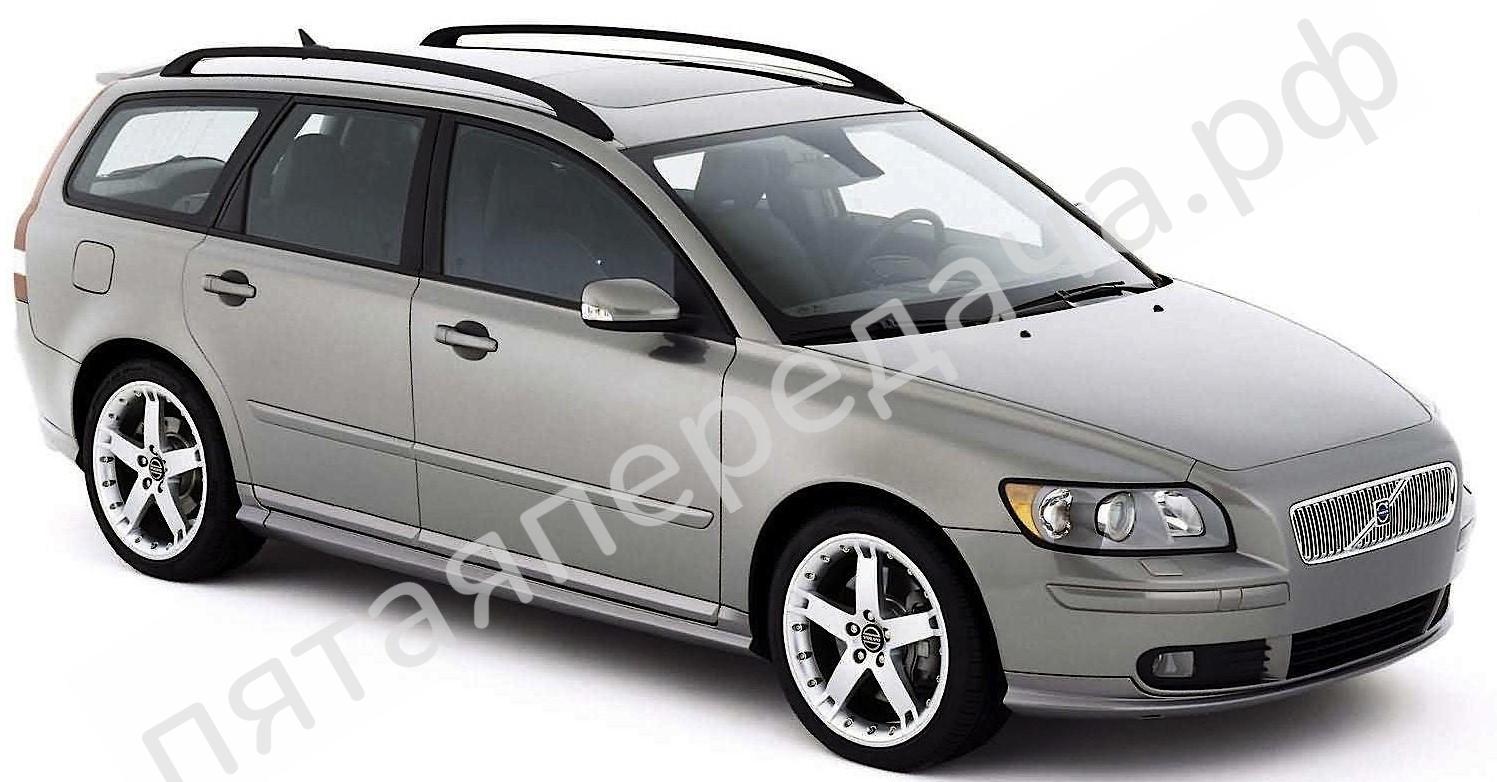 Volvo MW
