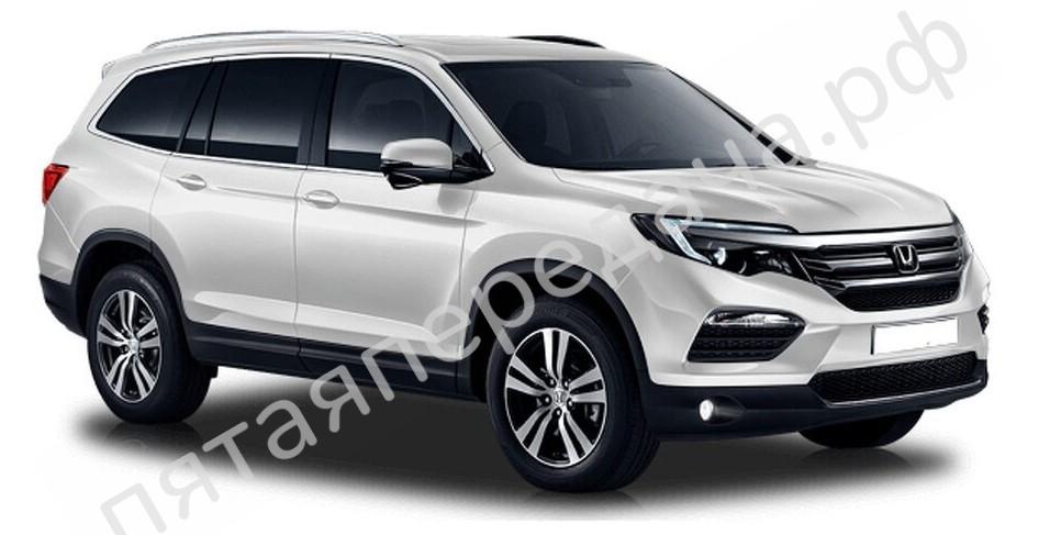 Honda YF6