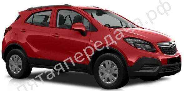 Opel 