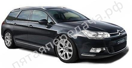 Citroen RW