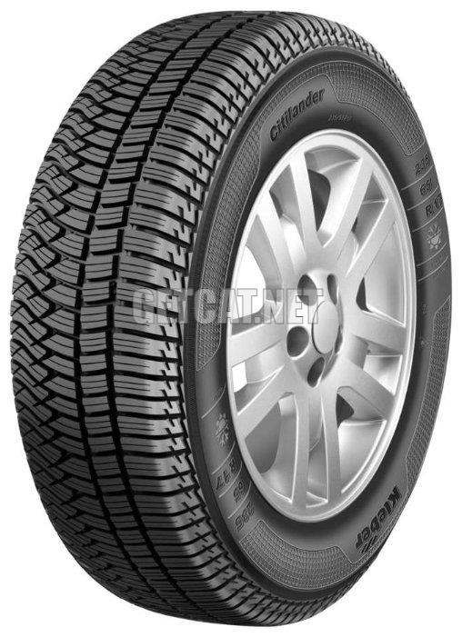 CITILANDER  - 989063