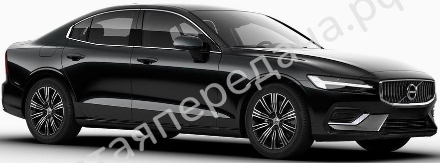 Volvo ZS