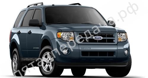 Ford USA ZD