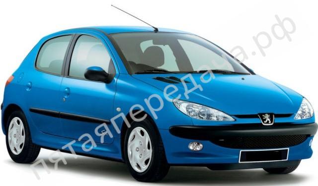 Peugeot 2A, 2C