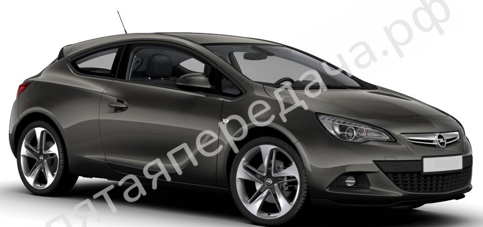 Opel P10