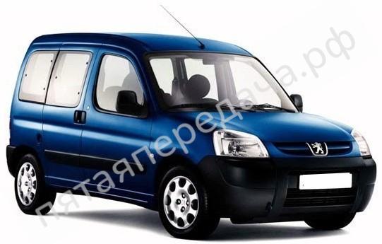 Peugeot 5F