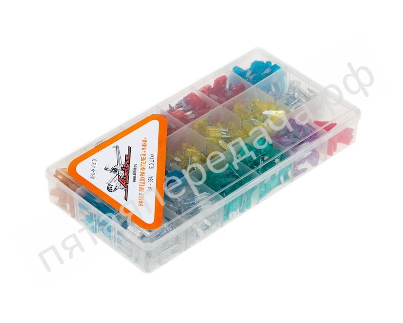 Предохранители 