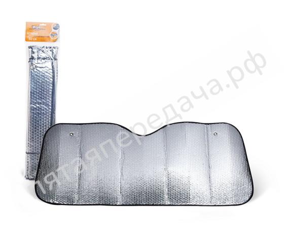 Шторка солнцезащитная 60 см (60*125*60*125 см) - ASPS6001