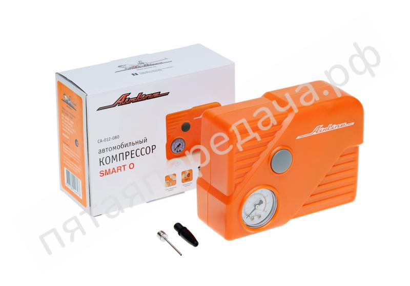 Компрессор в пластиковом корпусе SMART O (12л/мин., 7 АТМ.) - CA01208O