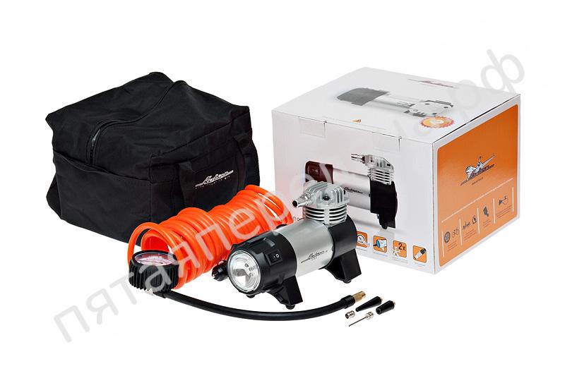 Компрессор Classic-2 (30л/мин., 7 АТМ.) - CA03002