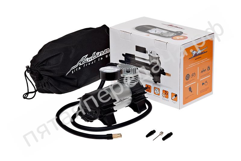 Компрессор Standart (30л/мин., 7 АТМ.) - CA03006