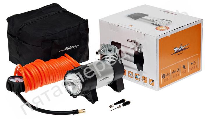 Компрессор Professional (35л/мин., 10 АТМ.) - CA03503