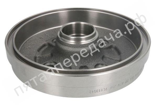 Brake drum - c63004abe