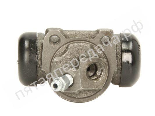 Brake drum - c63004abe
