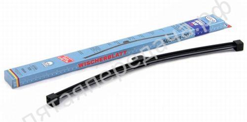 Щетка с/оч, 15/38 см SUPER FLAT - 045000