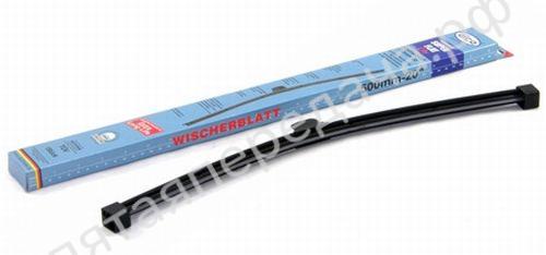 Щетка с/оч, 17/43 см SUPER FLAT - 047000