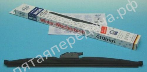 Щетка с/оч, 16/40 см (зимняя) - 066000