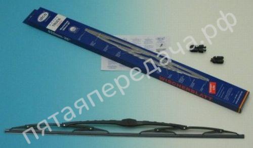 Щетка с/оч, 24/60 см (для грузовиков) - 134000