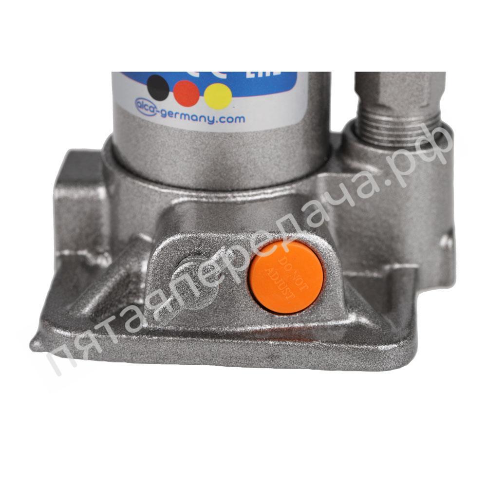 Домкрат гидравлический, 2 т - 431000