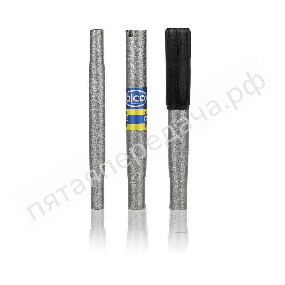 Домкрат гидравлический, 2 т - 431000