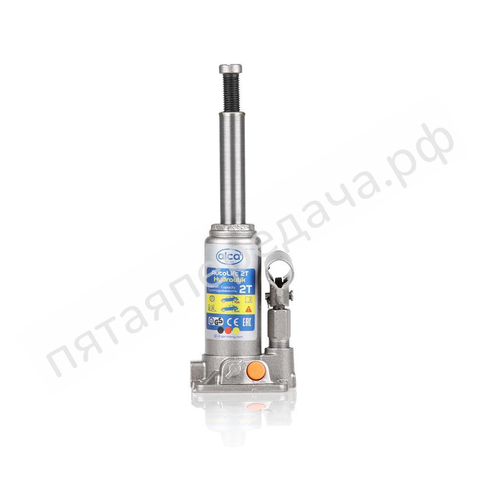 Домкрат гидравлический, 2 т - 431000