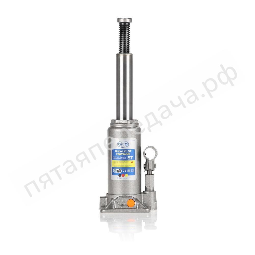 Домкрат гидравлический, 5 т - 432000