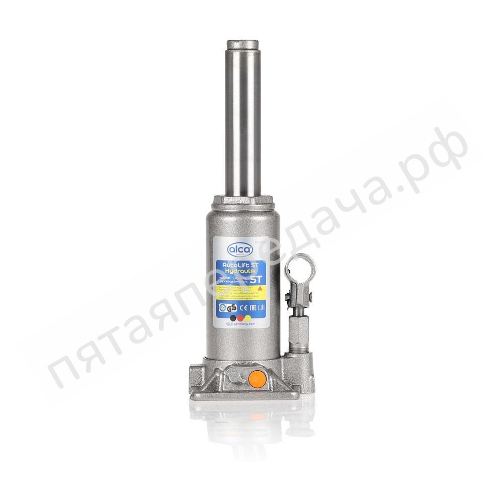 Домкрат гидравлический, 5 т - 432000