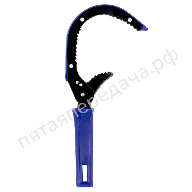 Съемник масляного фильтра - 440000