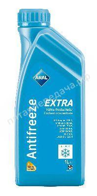 Antifreeze Extra - 1553AF