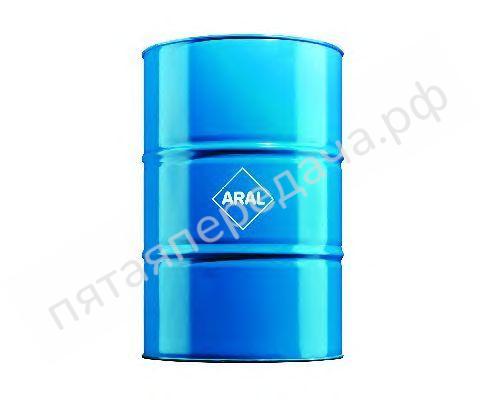 Antifreeze Extra - 1553B0