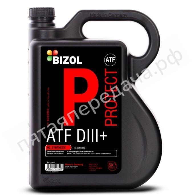 Protect  ATF DIII+ - 22851