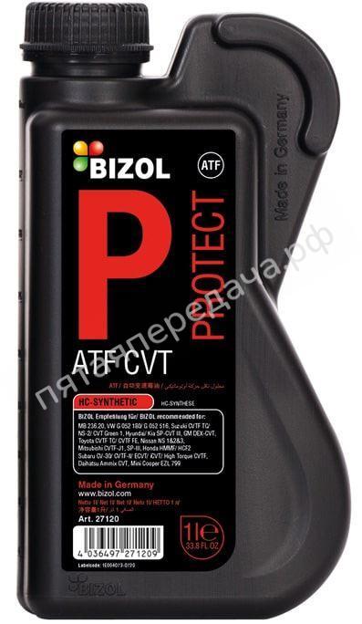 Protect ATF CVT - 27120