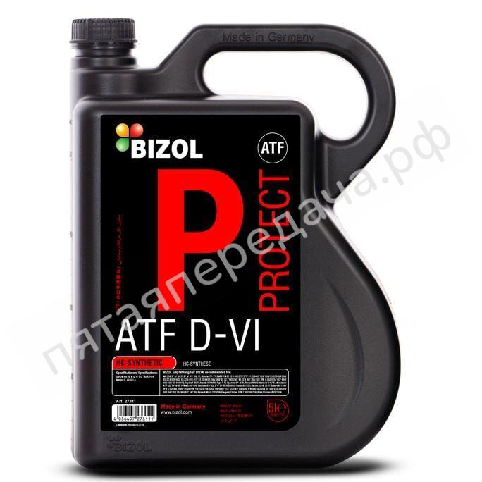 Protect ATF D-VI - 27311