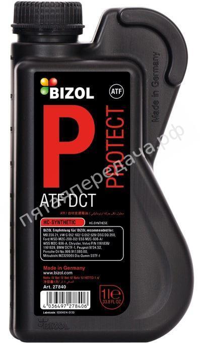 Protect ATF DCT - 27840