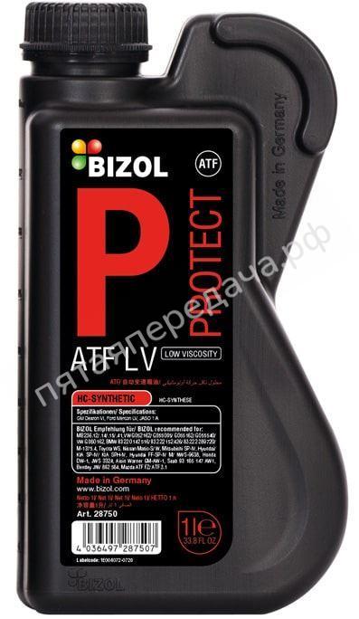 Protect ATF LV - 28750