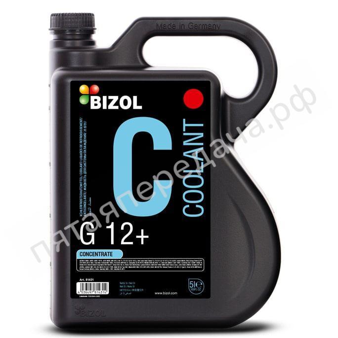 Coolant G12+ - 81431