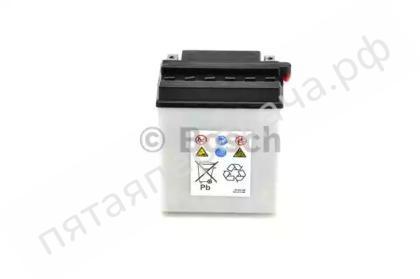 Funstart FreshPack, 12В 14А/ч - 0092M4F350