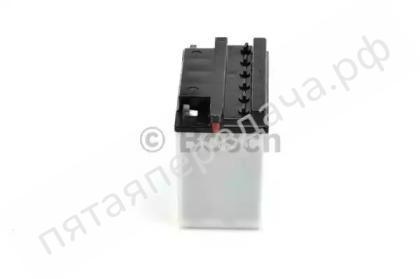 Батарея аккумуляторная, 12В 19А/ч MOBA FP M4F - 0092M4F430